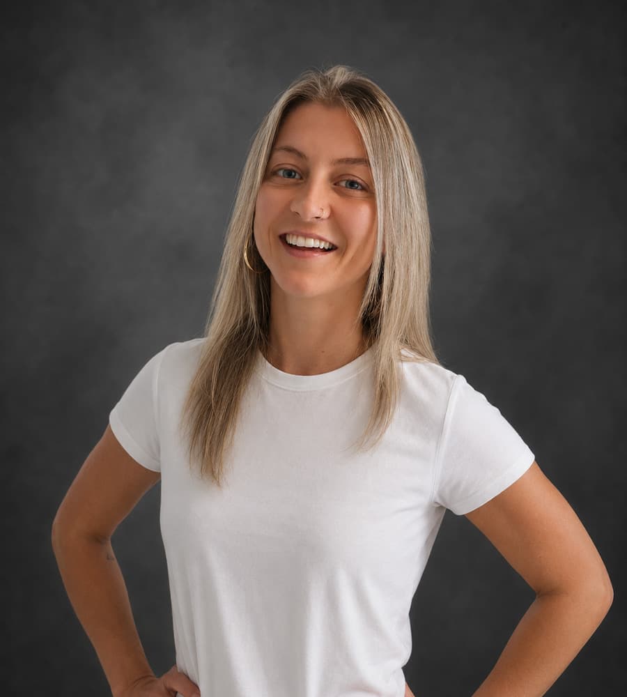 ANNIKA SELL