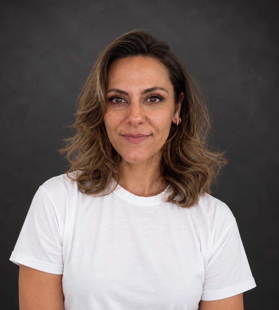 ANGELA HOY