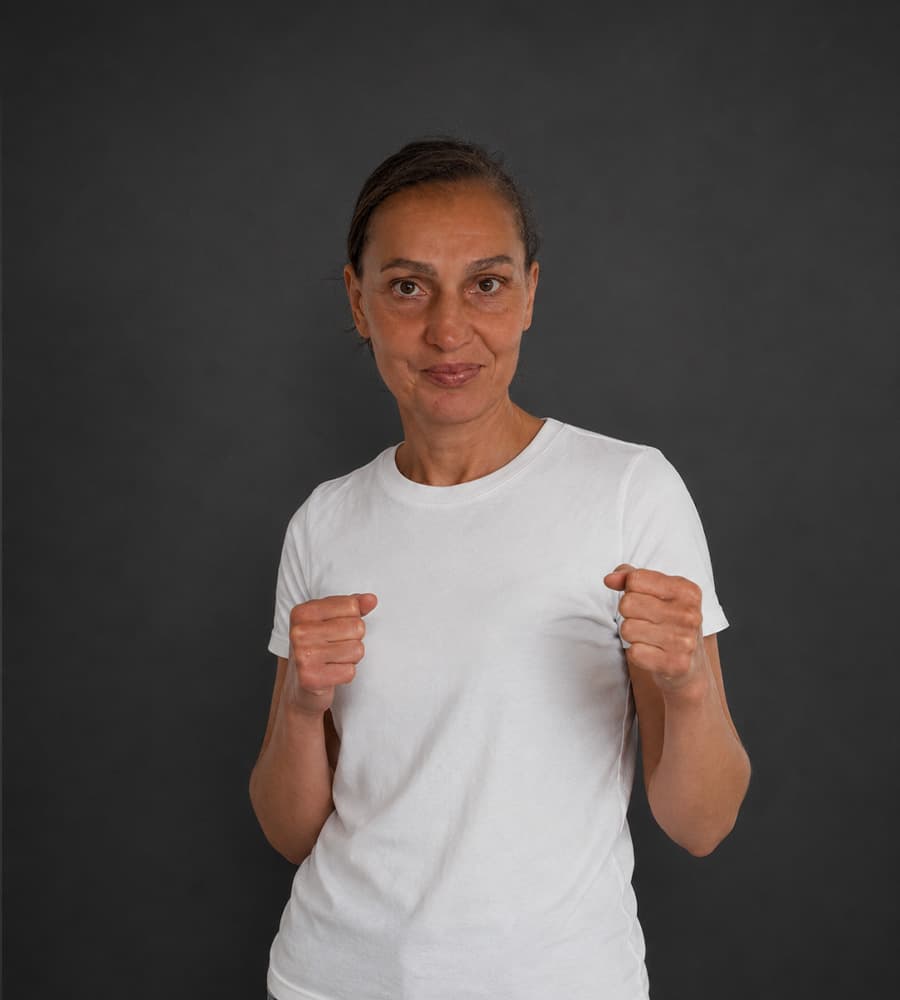 IRMA ABDIHODZIC